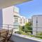 Charmant appartement 4 Pièces Avec Loggia - 塞尔吉
