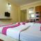 Nexstay Kassaba Inn