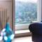 Apartment Design - Terrazzo, vista lago mozzafiato
