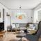 2 Bedroom Stunning Home In Væggerløse - Bøtø By