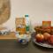 Rent big room with breakfast free in old city - 南希