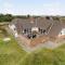 Stunning Home In Hvide Sande With Sauna - Bjerregård
