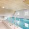 Stunning Home In Hvide Sande With Sauna - Bjerregård
