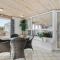Stunning Home In Hvide Sande With Sauna - Bjerregård