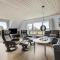Stunning Home In Hvide Sande With Sauna - Bjerregård