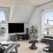 Stunning Home In Hvide Sande With Sauna - Bjerregård
