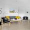 2 Bedroom Cozy Apartment In Gudhjem - Gudhjem