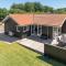 Amazing Home In Haderslev With Sauna