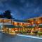 TreeHouse Chail Villas