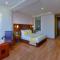 TreeHouse Chail Villas