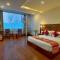 TreeHouse Chail Villas