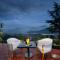 TreeHouse Chail Villas