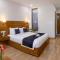 TreeHouse Chail Villas