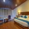 TreeHouse Chail Villas