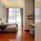 Azure Residences by Lilyandloft Paradigm Mall - Petaling Jaya
