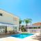 Villa Anemona - 100m from Pernera Beach