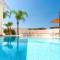 Villa Anemona - 100m from Pernera Beach