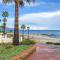 2 Bedroom Gorgeous Home In Malaga