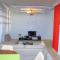 IZA Serene city centre apartments