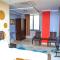IZA Serene city centre apartments
