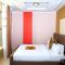 IZA Serene city centre apartments