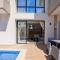 Aussie Beach Villa in Hammamet