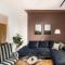 Neva Apartment by Downtown Inn