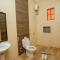 Lindrin lodge moshi