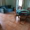Apartman green home (pool)
