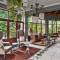 Jozini Tiger Lodge & Spa by Dream Resorts