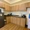 2BR Condo with balcony and FREE Parking - Baguio City