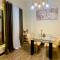 2BR Condo with balcony and FREE Parking - Baguio City