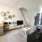 Escale Chic - Un duplex plein de style à Toulon - 土伦
