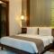 Plataran Puncak Residences
