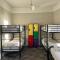Manly Bunkhouse