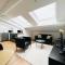 Saint-Epvre ! Appartement T3 - 南希