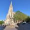 Saint-Epvre ! Appartement T3 - 南希
