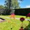 Chalet des faisans