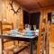 Chalet des faisans
