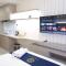 Royal Suites Studio 11QX - Citra Plaza Nagoya