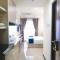 Royal Suites Studio 11QX - Citra Plaza Nagoya
