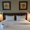 Halyards Hotel