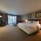 Halyards Hotel