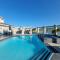 Halyards Hotel