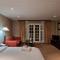 Halyards Hotel
