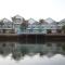 The Halyards Hotel & Spa