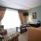 Halyards Hotel