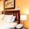 Halyards Hotel