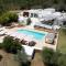 Can Tunio , Santa Gertrudis - Illes Balears
