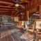 Owlpine Lodge - بيدجن فورج